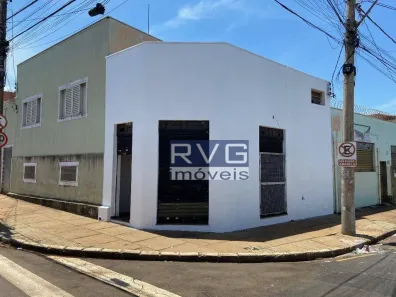 Ponto Comercial para alugar, 25m² no Campos Elíseos, Ribeirão Preto