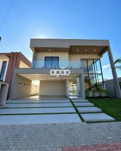 Casa de Condomínio com 3 Quartos para venda ou aluguel, 299m² no Parque Ipiranga, Resende