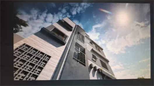 Apartamento com 2 Quartos à venda, 32m² no Jardim São Paulo(Zona Norte), São Paulo