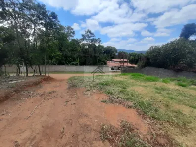 Lote/Terreno à venda, 1000m² no Jardim Estância Brasil, Atibaia