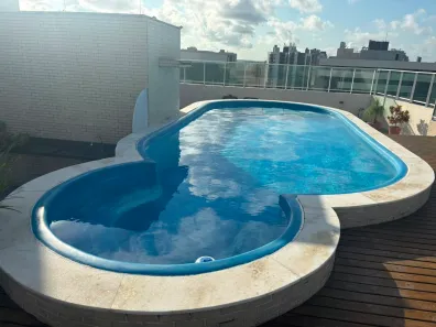 Apartamento com 2 Quartos à venda, 55m² no Manaíra, João Pessoa