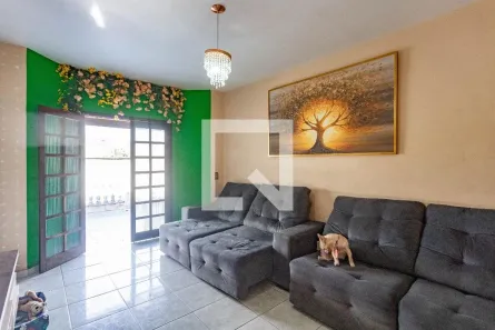 Casa com 3 Quartos à venda, 378m² no Taboão, São Bernardo do Campo