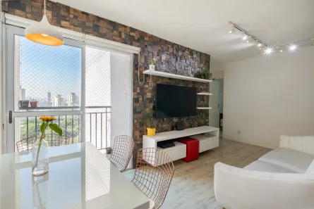 Apartamento com 2 Quartos à venda, 96m² no Liberdade, São Paulo