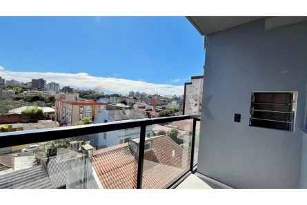Apartamento com 2 Quartos à venda, 48m² no Centro, Canoas