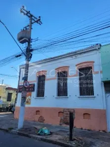 Sobrado com 1 Quarto à venda, 160m² no Centro, Campinas