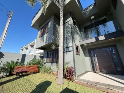Casa com 3 Quartos à venda, 200m² no Vila Parque Brasília, Cachoeirinha