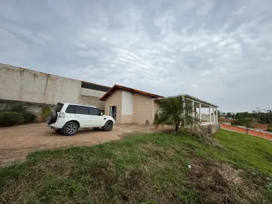 Fazenda/Sítio com 3 Quartos à venda, 1040m² no Puris, Ibiúna