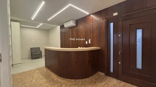 Sala Comercial para alugar, 62m² no Bela Vista, São Paulo