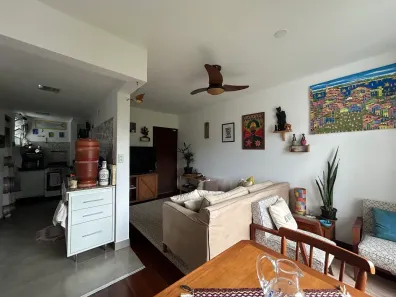 Apartamento com 2 Quartos à venda, 54m² no Barra, Salvador