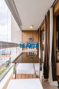 Apartamento com 1 Quarto à venda, 40m² no Cambuci, São Paulo