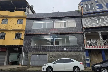 Casa com 7 Quartos à venda, 150m² no Milho Branco, Juiz de Fora
