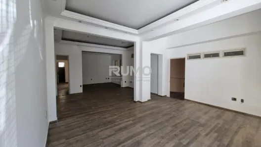 Imóvel Comercial com 3 Quartos à venda, 119m² no Cambuí, Campinas
