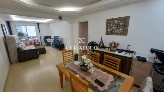 Apartamento com 3 Quartos à venda, 134m² no Fundação, São Caetano do Sul