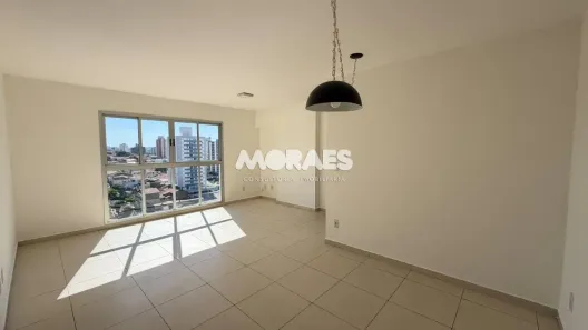 Apartamento com 2 Quartos para alugar, 75m² no Vila Flores, Bauru
