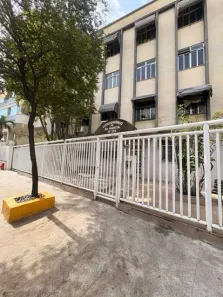 Apartamento com 3 Quartos à venda, 73m² no Tanque, Rio de Janeiro
