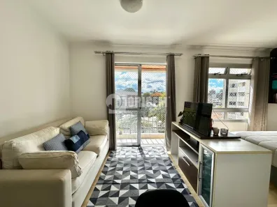 Apartamento com 1 Quarto à venda, 31m² no São Francisco, Curitiba