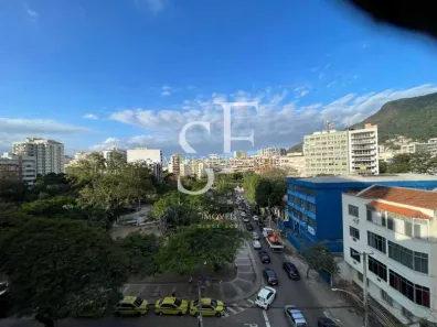 Cobertura com 3 Quartos à venda, 96m² no Tijuca, Rio de Janeiro