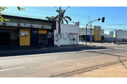 Galpão/Depósito/Armazém à venda, 196m² no Centro, Rondonópolis