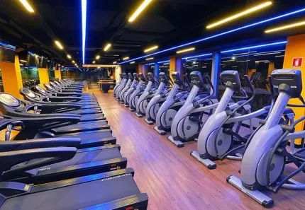 Sala Comercial com 1 Quarto para alugar, 46m² no Alvorada, Cuiabá