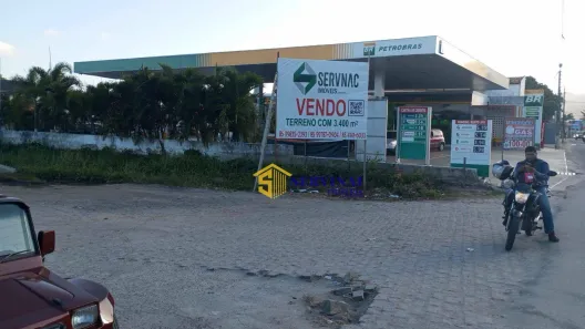 Lote/Terreno à venda, 3400m² no Outra Banda, Maranguape