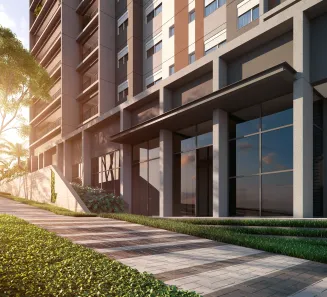 Apartamento com 2 Quartos à venda, 67m² no Vila Primavera, São Paulo