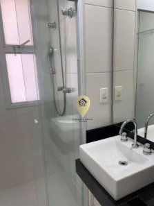 Apartamento com 3 Quartos à venda, 161m² no Vila Romana, São Paulo