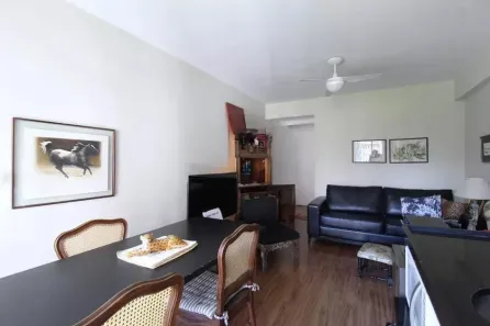 Apartamento com 2 Quartos à venda, 60m² no Itaim Bibi, São Paulo