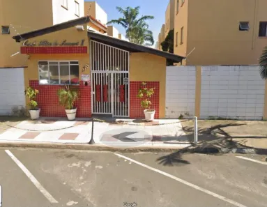 Apartamento com 2 Quartos à venda, 60m² no Parque Bandeirantes I (Nova Veneza), Sumaré