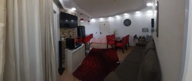 Apartamento com 2 Quartos à venda, 49m² no Vila Bela Vista (Zona Norte), São Paulo