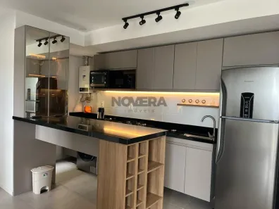 Apartamento com 2 Quartos à venda, 51m² no Centro, Pelotas