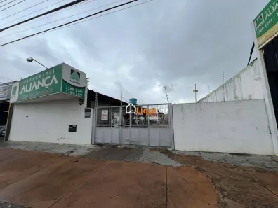 Lote/Terreno à venda, 900m² no Vila Bandeirante, Campo Grande