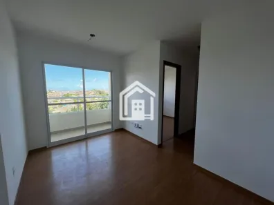 Apartamento com 2 Quartos à venda, 50m² no Buraquinho, Lauro de Freitas