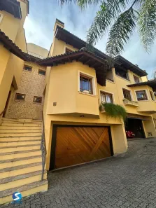 Casa de Condomínio com 3 Quartos à venda, 235m² no Tristeza, Porto Alegre