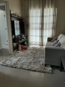 Apartamento com 2 Quartos à venda, 56m² no Loteamento Adventista Campineiro, Hortolândia