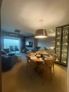 Apartamento com 3 Quartos à venda, 94m² no Calhau, São Luís
