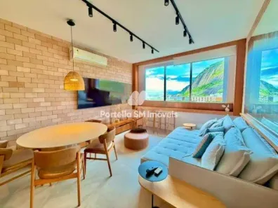 Apartamento com 3 Quartos à venda, 97m² no Botafogo, Rio de Janeiro