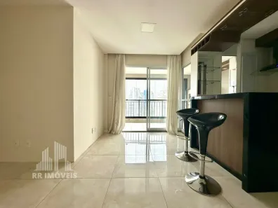 Apartamento com 2 Quartos para alugar, 62m² no Alphaville Empresarial, Barueri