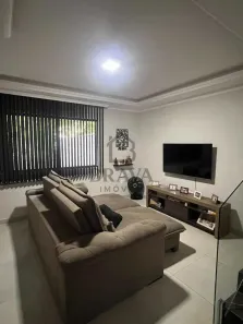 Casa com 3 Quartos à venda, 216m² no Brasilândia, Volta Redonda