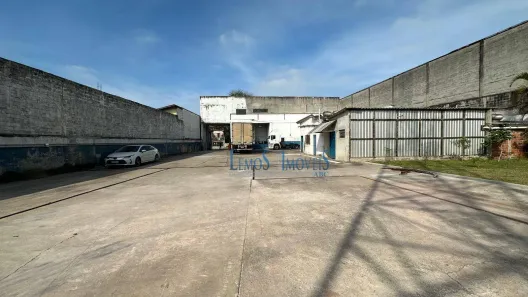 Lote/Terreno para alugar, 2300m² no Dos Casa, São Bernardo do Campo