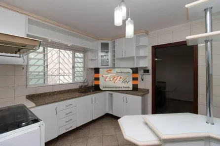 Sobrado com 4 Quartos à venda, 208m² no Vila Mazzei, São Paulo