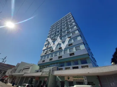 Sala Comercial à venda, 39m² no Rio Branco, Novo Hamburgo