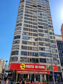 Sala Comercial à venda, 39m² no Centro, Campinas