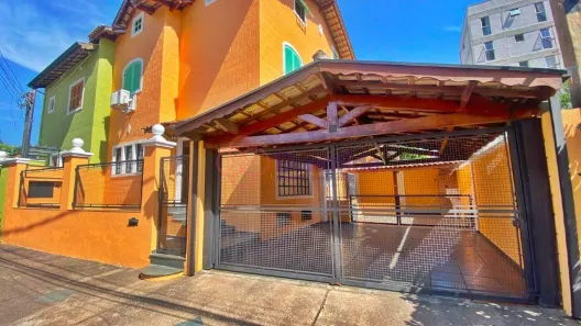 Casa com 4 Quartos à venda, 300m² no Jardim Primavera, Jundiaí