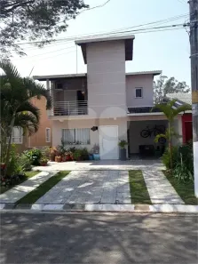 Sobrado com 4 Quartos à venda, 200m² no Suru, Santana de Parnaíba