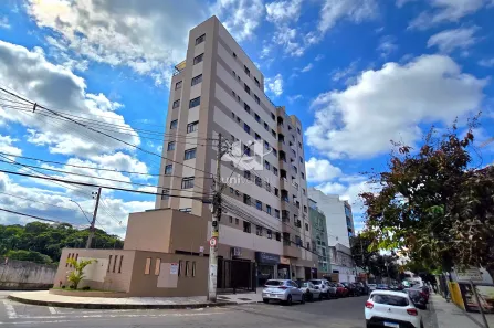 Ponto Comercial para venda ou aluguel, 55m² no Morro da Glória, Juiz de Fora