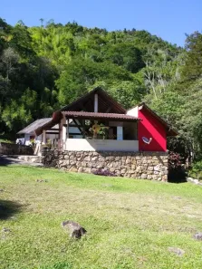 Fazenda/Sítio com 5 Quartos à venda, 450m² no Iucas, Teresópolis