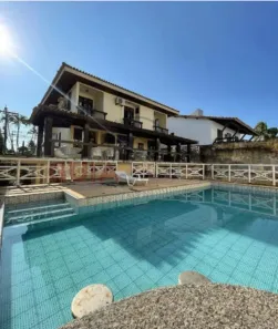 Casa de Condomínio com 4 Quartos à venda, 400m² no Vilas do Atlântico, Lauro de Freitas