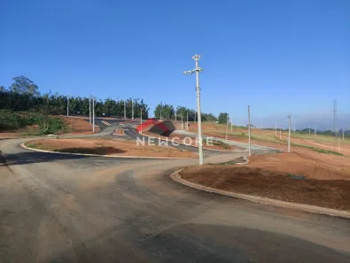 Lote/Terreno à venda, 462m² no Estância Parque de Atibaia, Atibaia