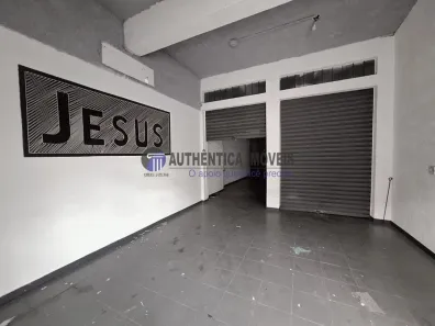 Ponto Comercial para alugar, 100m² no São Pedro, Osasco