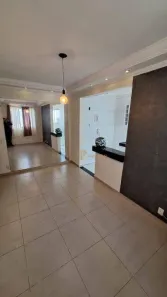 Apartamento com 2 Quartos para alugar, 53m² no Jardim Conceição, São José do Rio Preto